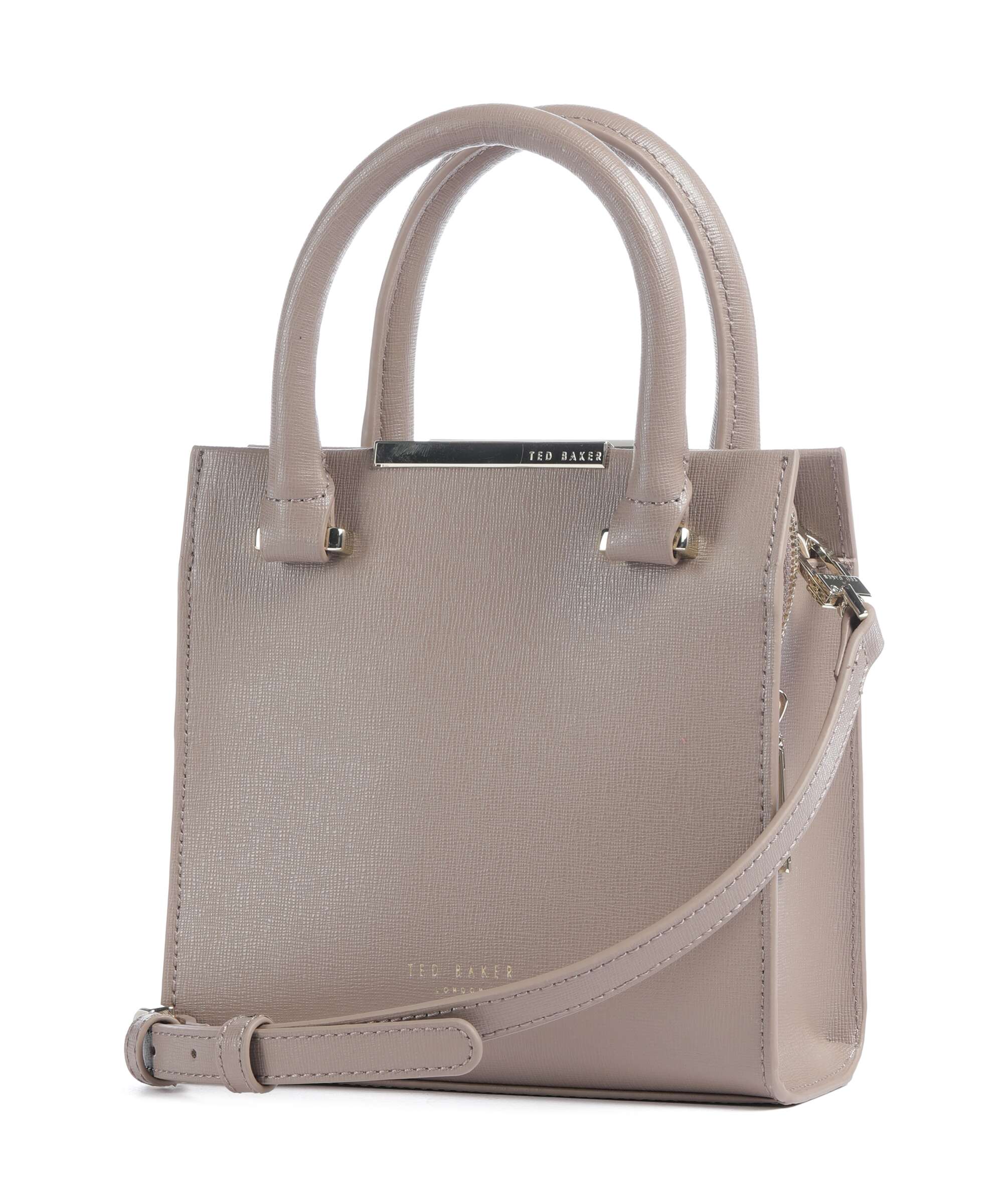 Ted Baker Reniiya Crossbody bag taupe