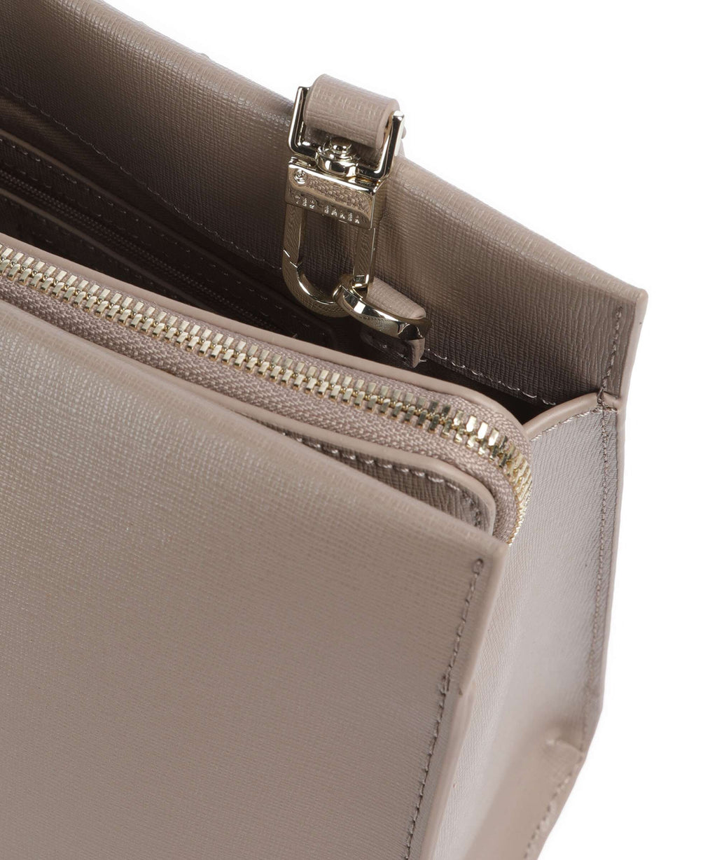 Ted Baker Rennea Handbag taupe