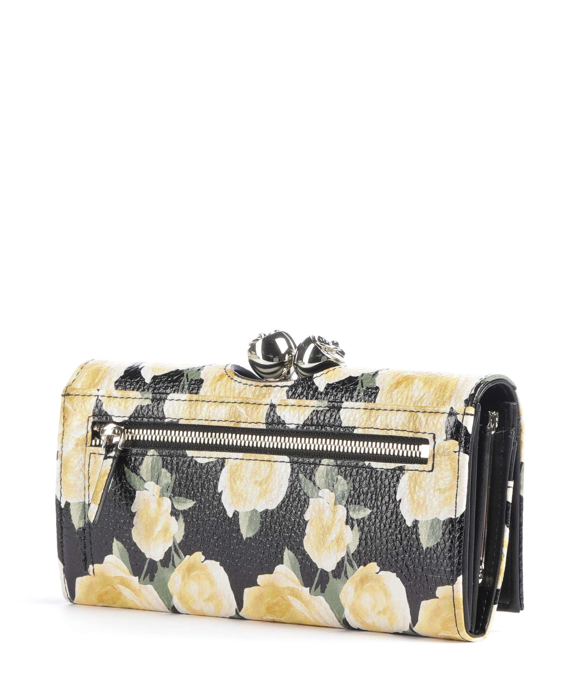 Ted Baker Albaz Wallet black