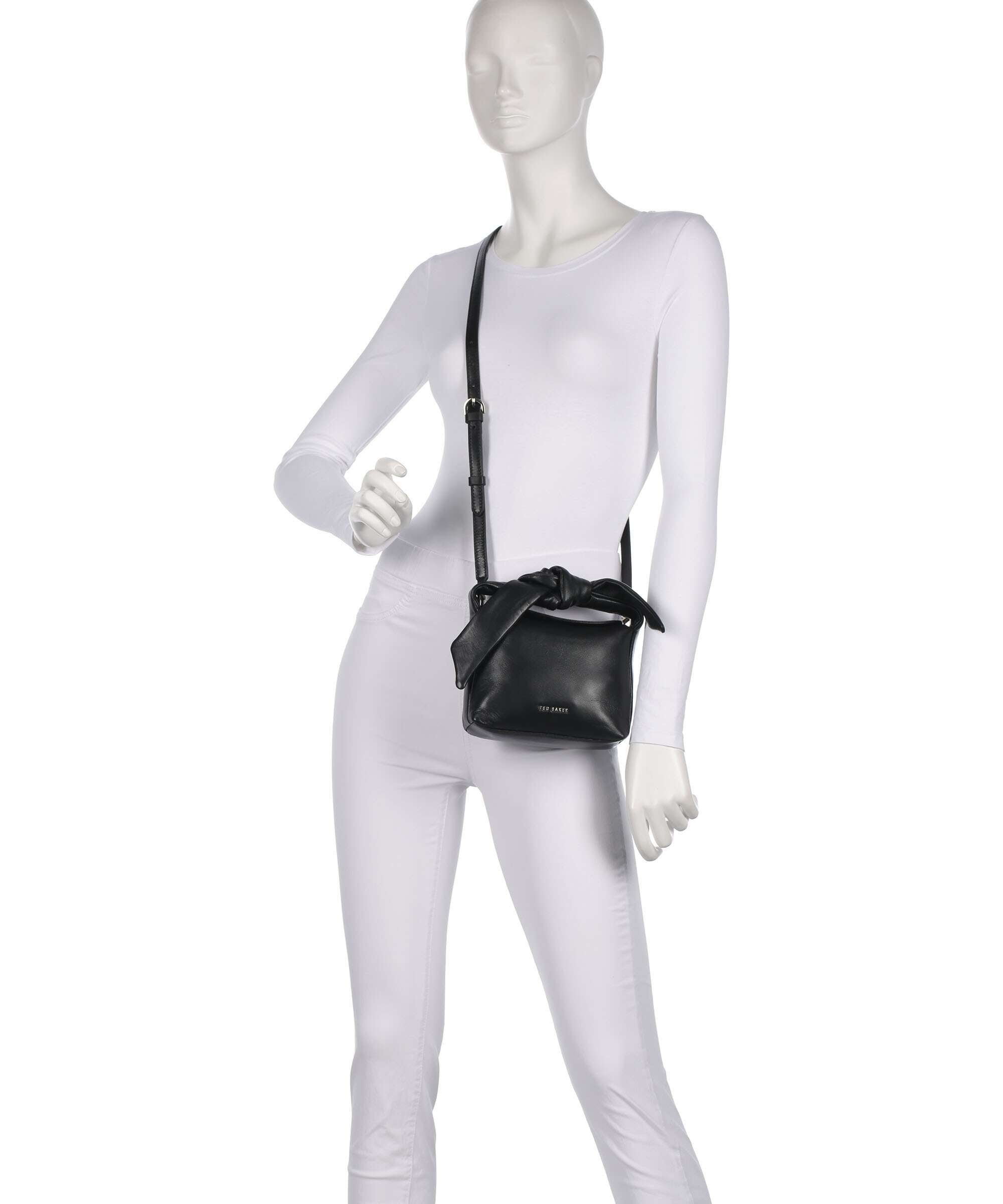 Ted Baker Niyal Crossbody bag black