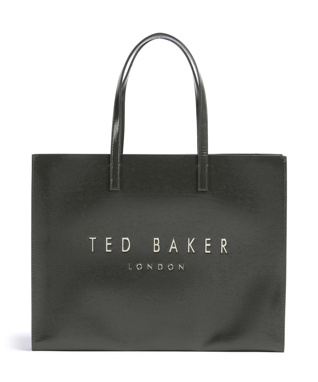 Ted Baker Crikon Tote bag mid grey