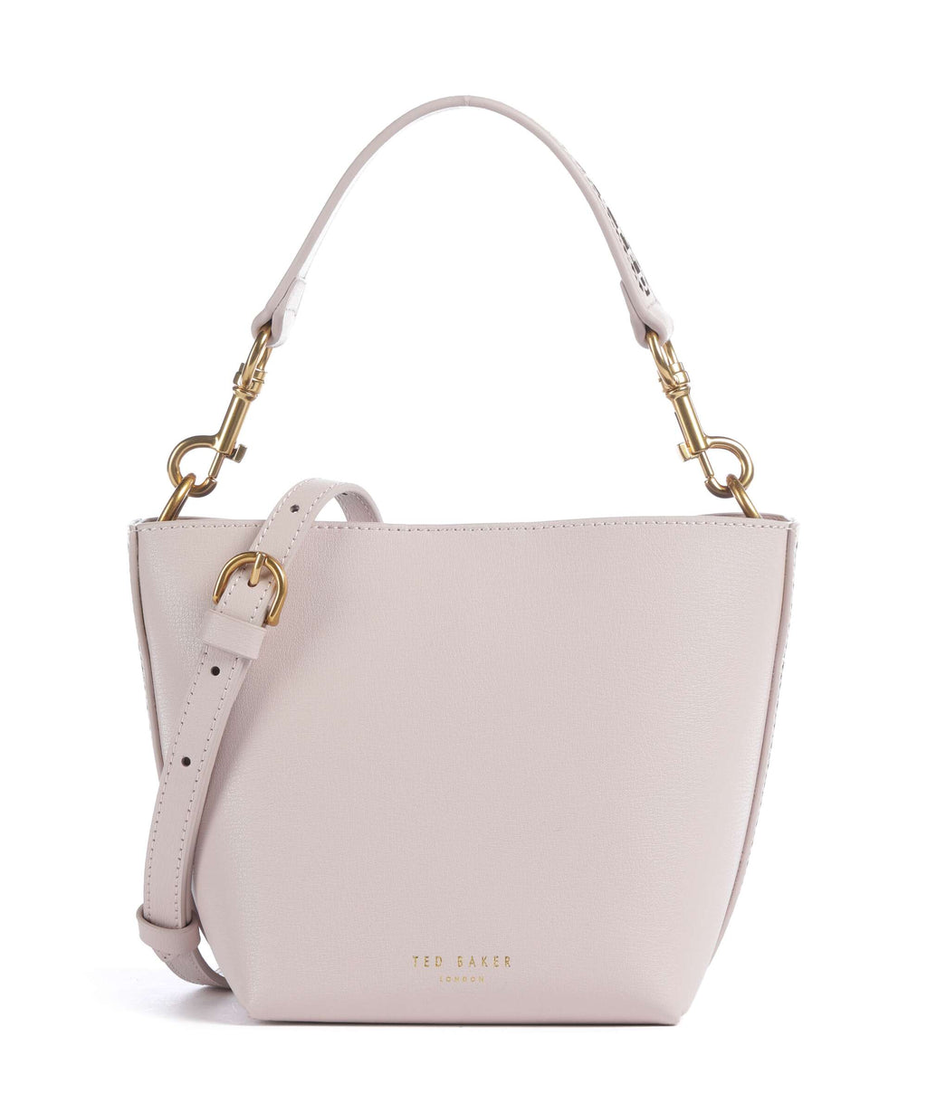 Ted Baker Leolaa Bucket bag pale pink