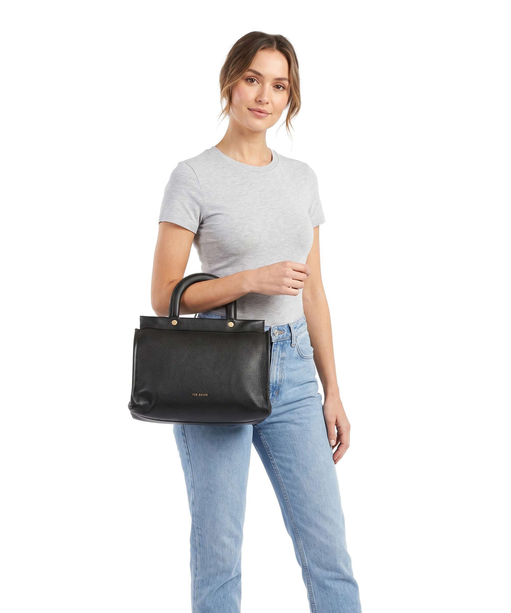 Ted Baker Rollia Handbag black