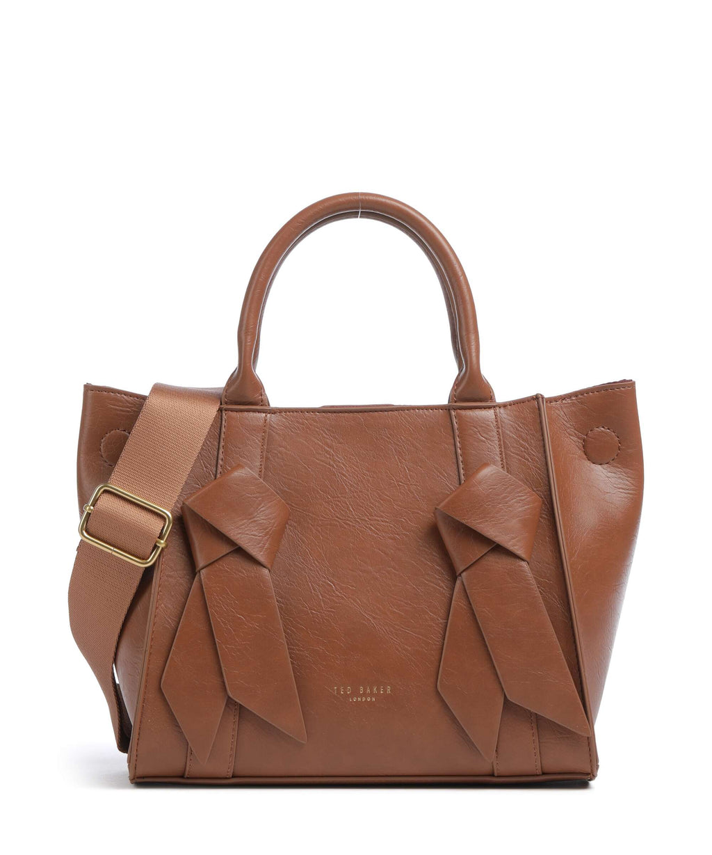 Ted Baker Saniee Handbag tan