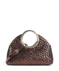 Dune London Earning Handbag bronze