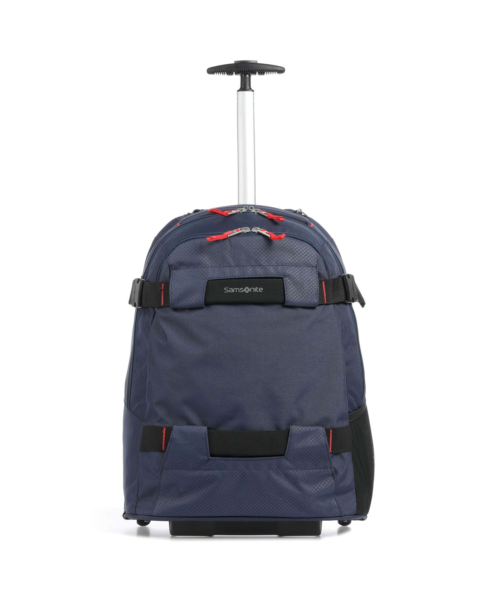 Samsonite Sonora Backpack with wheels night blue