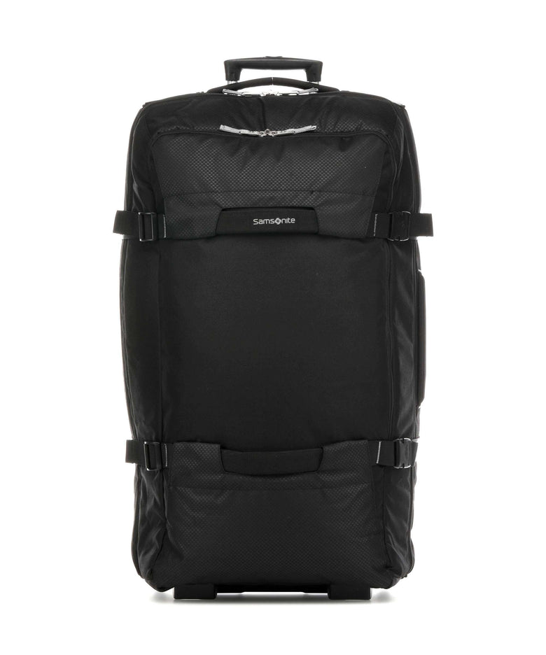 Samsonite Sonora Travel bag with wheels black