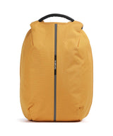 Samsonite Securipak Rucksack sunset yellow