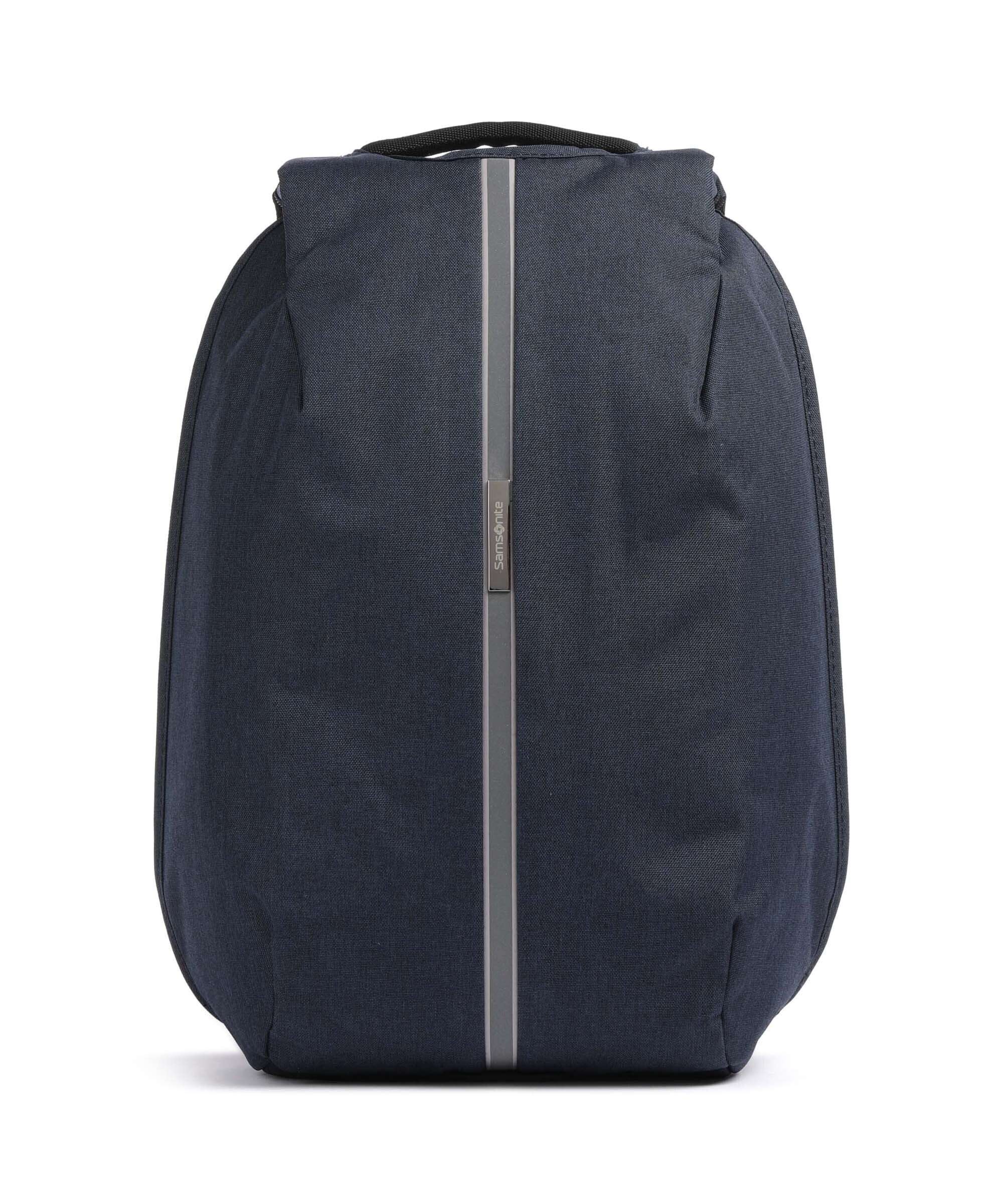 Samsonite Securipak Backpack eclipse blue
