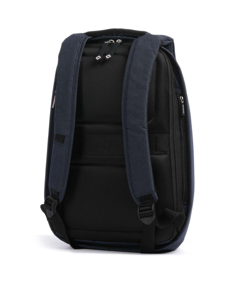 Samsonite Securipak Backpack eclipse blue