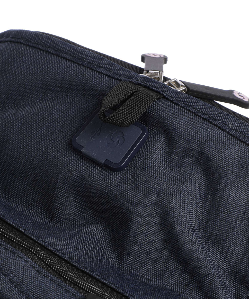 Samsonite Securipak Backpack eclipse blue