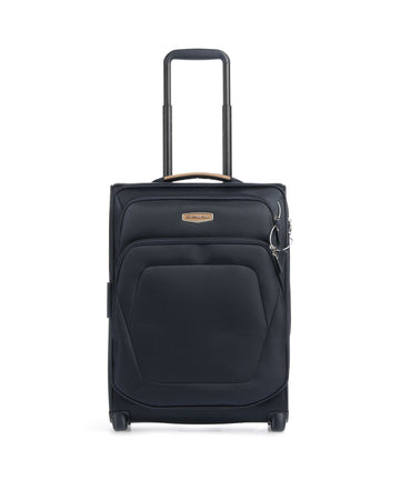 Samsonite Spark Sng Eco 2-Rollen Trolley eco blue