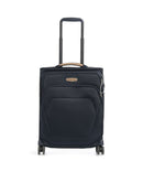 Samsonite Spark Sng Eco 4-Rollen Trolley eco blue