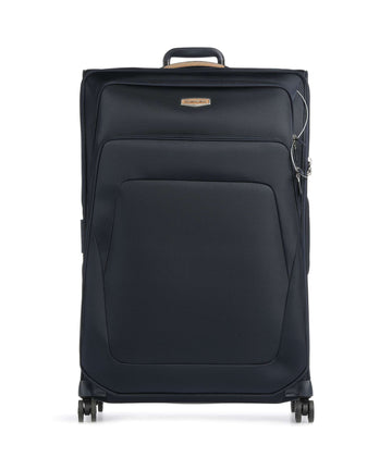 Samsonite Spark Sng Eco 4-Rollen Trolley eco blue