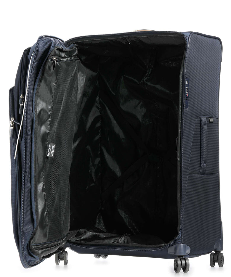 Samsonite Spark Sng Eco Spinner (4 wheels) eco blue