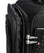 American Tourister Crosstrack Spinner (4 wheels) black/grey