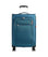 American Tourister Crosstrack Spinner (4 wheels) navy/orange