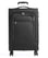 American Tourister Crosstrack Spinner (4 wheels) black/grey