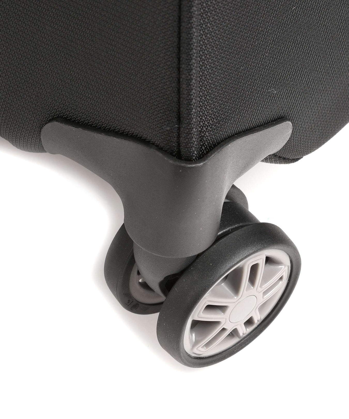 Samsonite Airea L Spinner (4 wheels) black