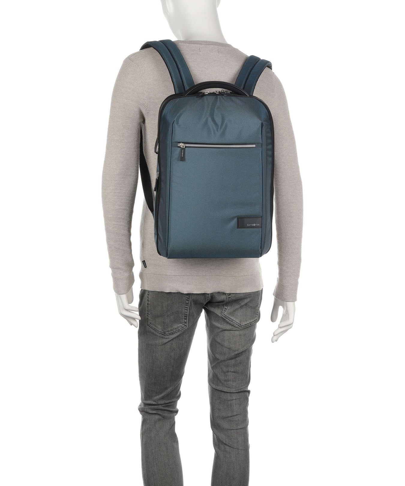 Samsonite Litepoint Laptop backpack black