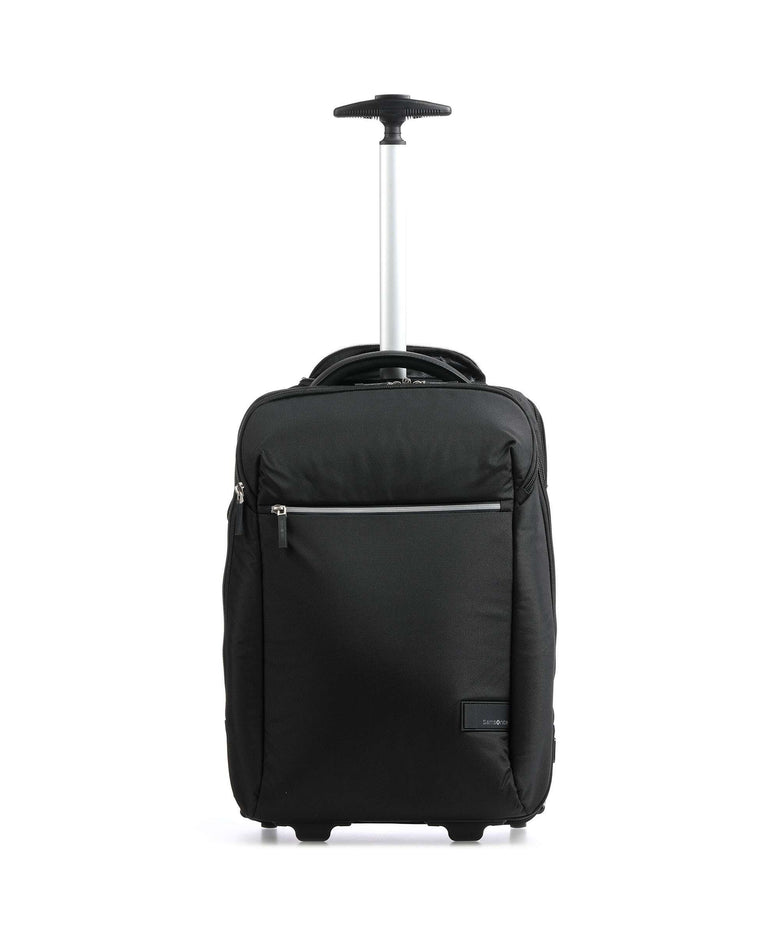 Samsonite Litepoint Backpack with wheels black