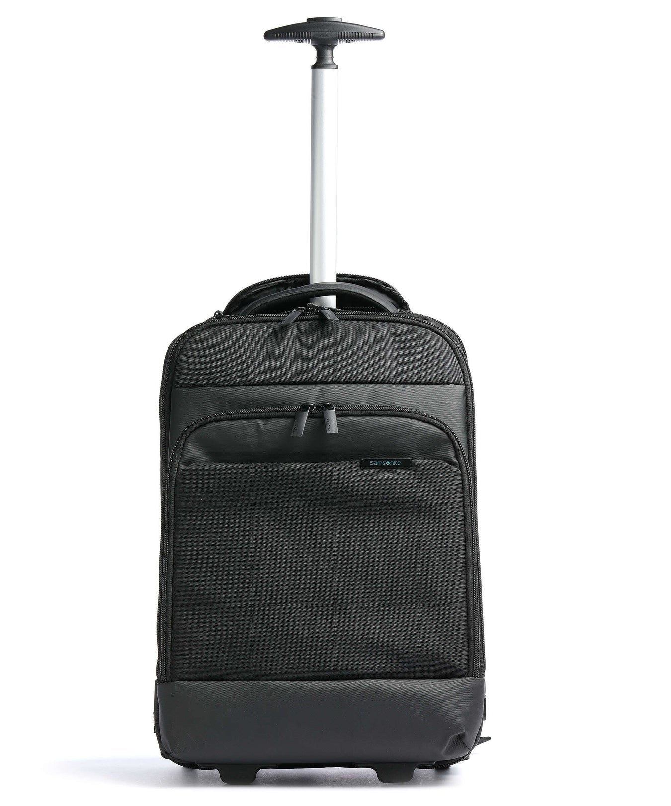 Samsonite Mysight Backpack with wheels black