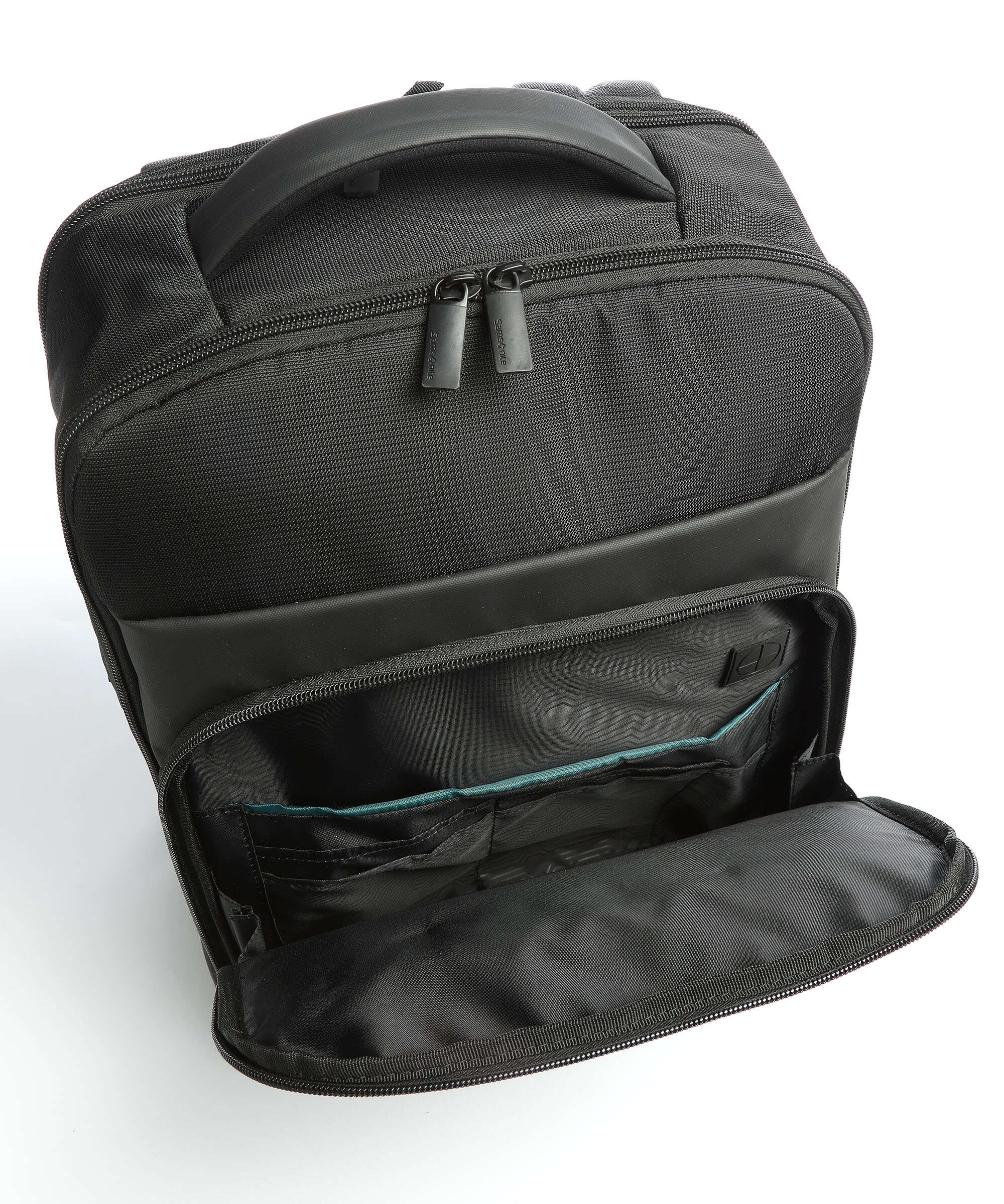 Samsonite Mysight Laptop backpack black