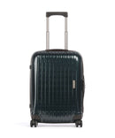 Samsonite Chronolite DLX Valigia trolley (4 ruote) dark green