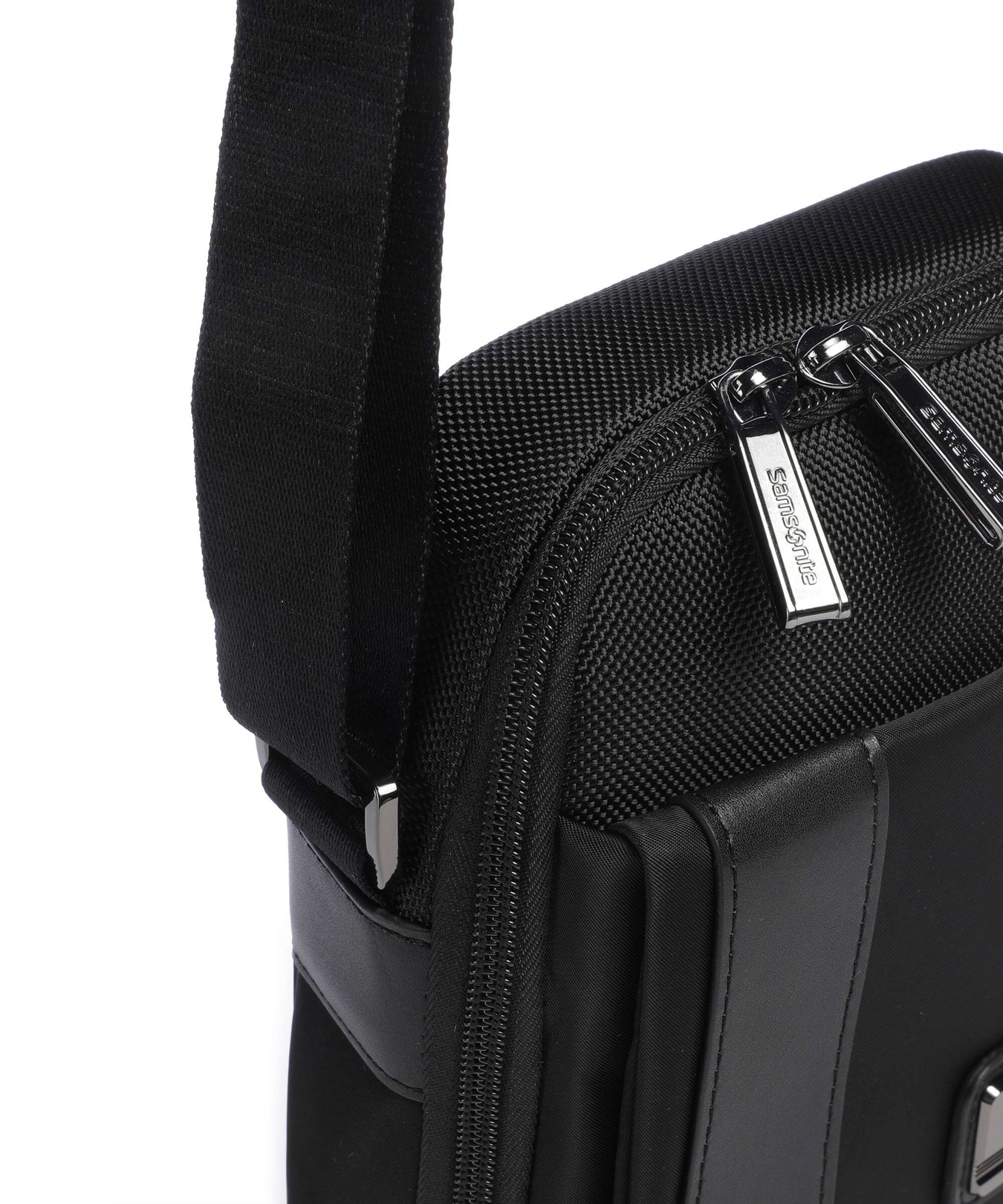 Samsonite Openroad 2.0 Crossbody bag black