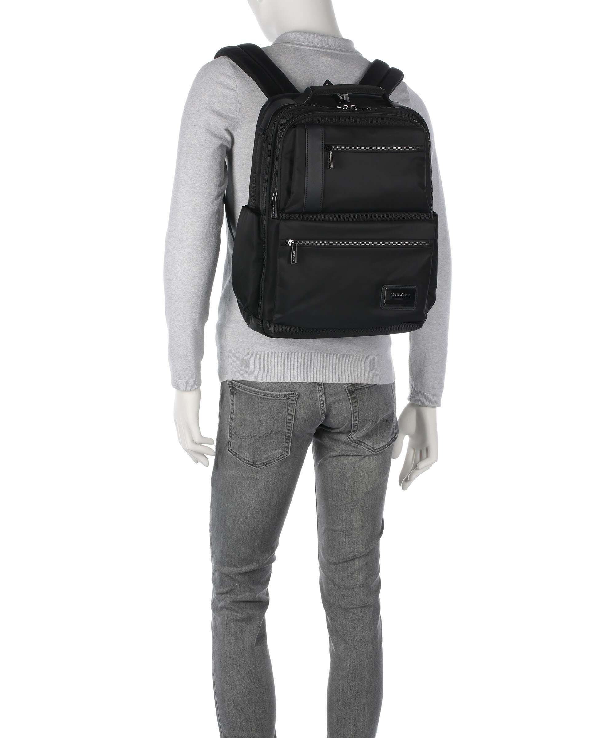 Samsonite Openroad 2.0 Laptop backpack black