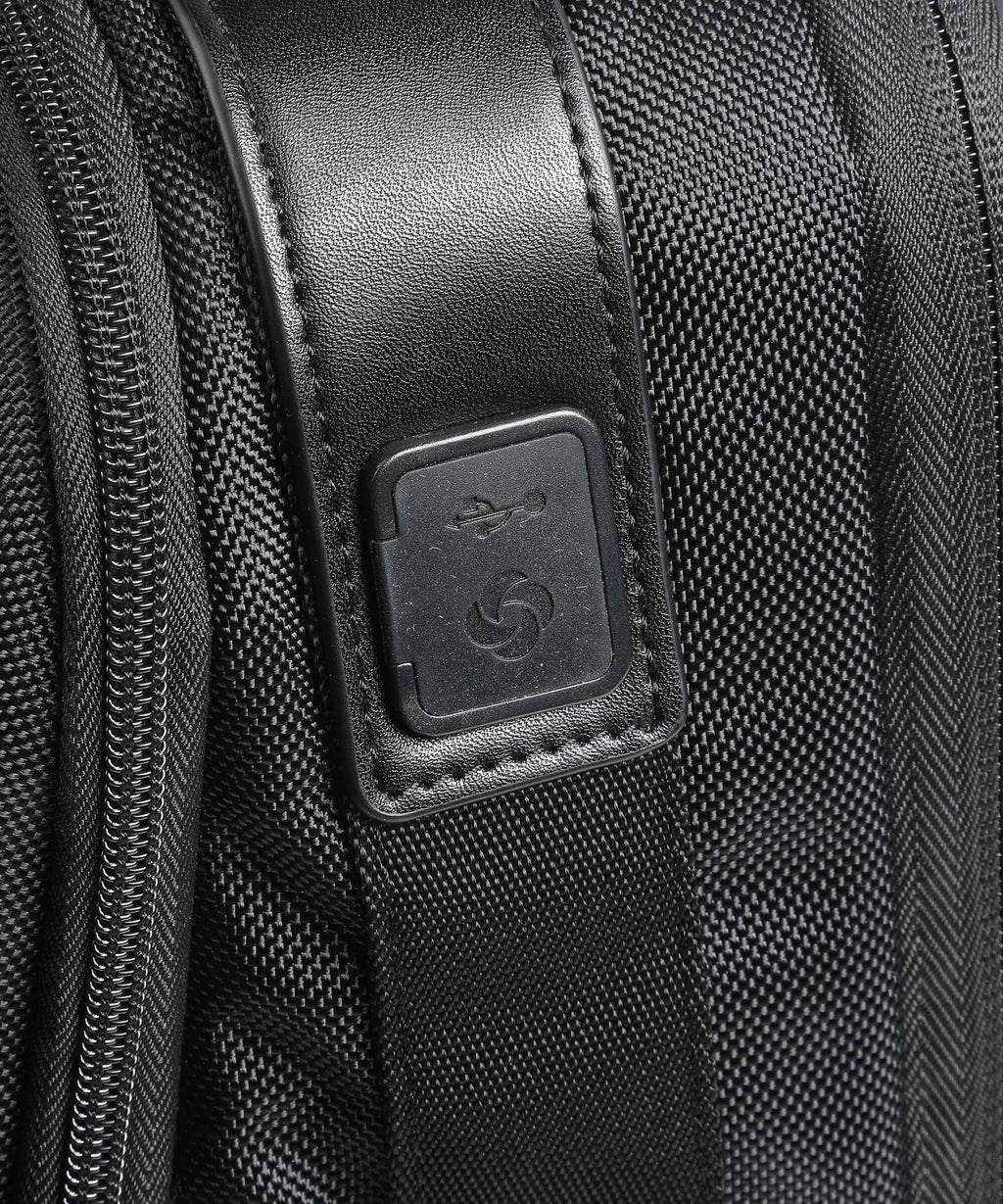 Samsonite Openroad 2.0 2.0 Laptop backpack black