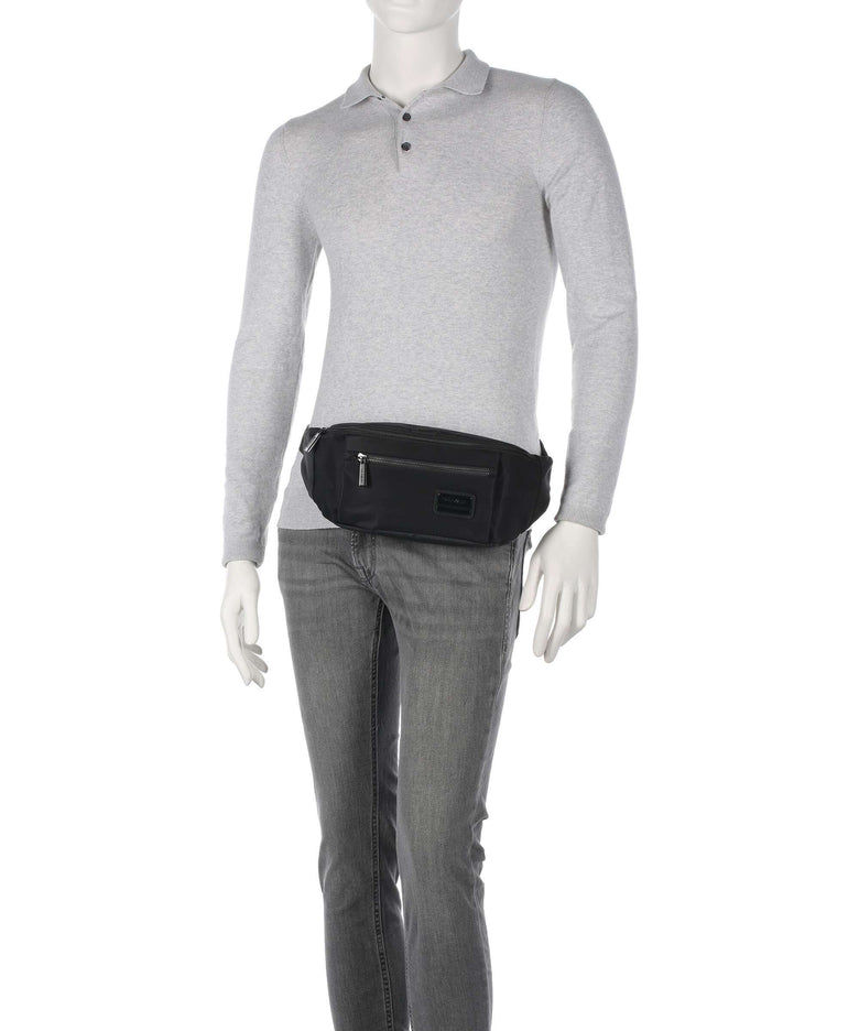 Samsonite Openroad 2.0 Belt bag black