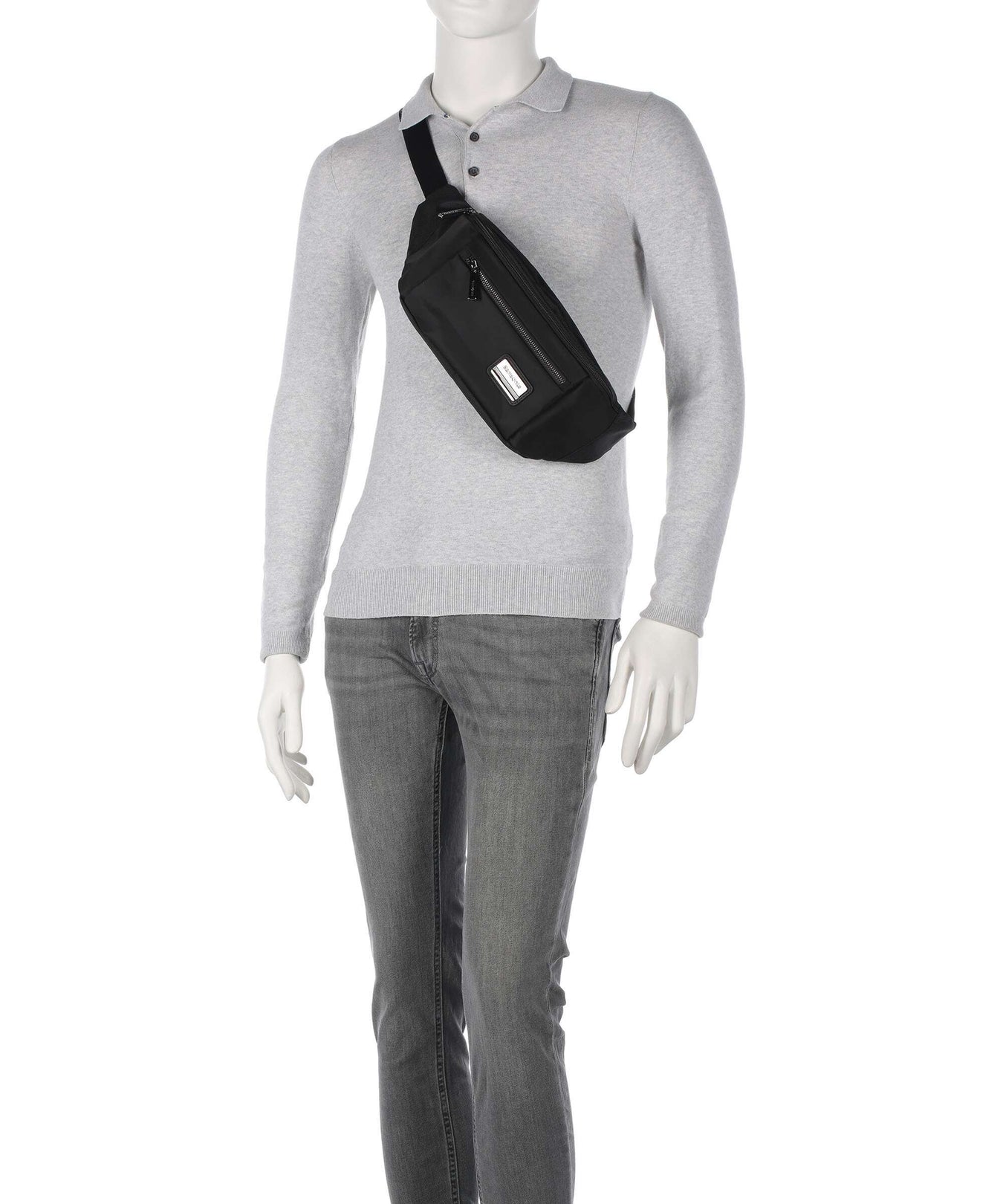 Samsonite Openroad 2.0 Fanny pack black