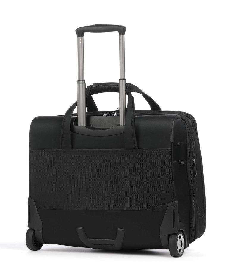 Samsonite Spectrolite 3.0 Rolling briefcase black