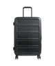 Samsonite Quadrix Valigia trolley (4 ruote) black