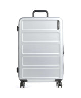 Samsonite Quadrix Valise 4 roues silver