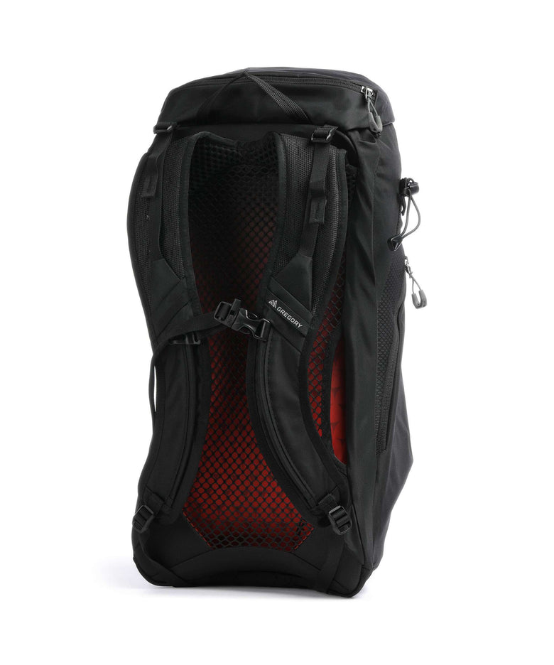 Gregory Arrio 18 Rc Hiking backpack flame black