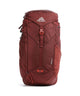 Gregory Arrio 30 Rc Sac à dos de randonnée brick red