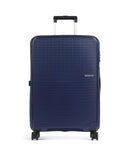 American Tourister Summer Hit Valigia trolley (4 ruote) navy