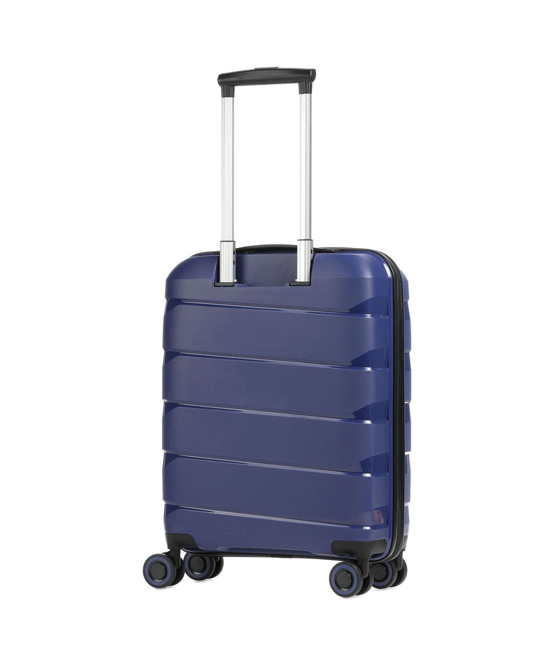 American Tourister Air Move Spinner (4 wheels) midnight navy