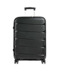 American Tourister Air Move Spinner (4 wheels) black