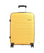 American Tourister Air Move Spinner (4 wheels) sunset yellow