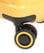 American Tourister Air Move Spinner (4 wheels) sunset yellow