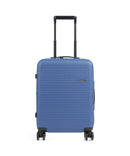 American Tourister Novastream 4-Rollen Trolley navy blue