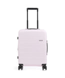 American Tourister Novastream 4-Rollen Trolley soft pink