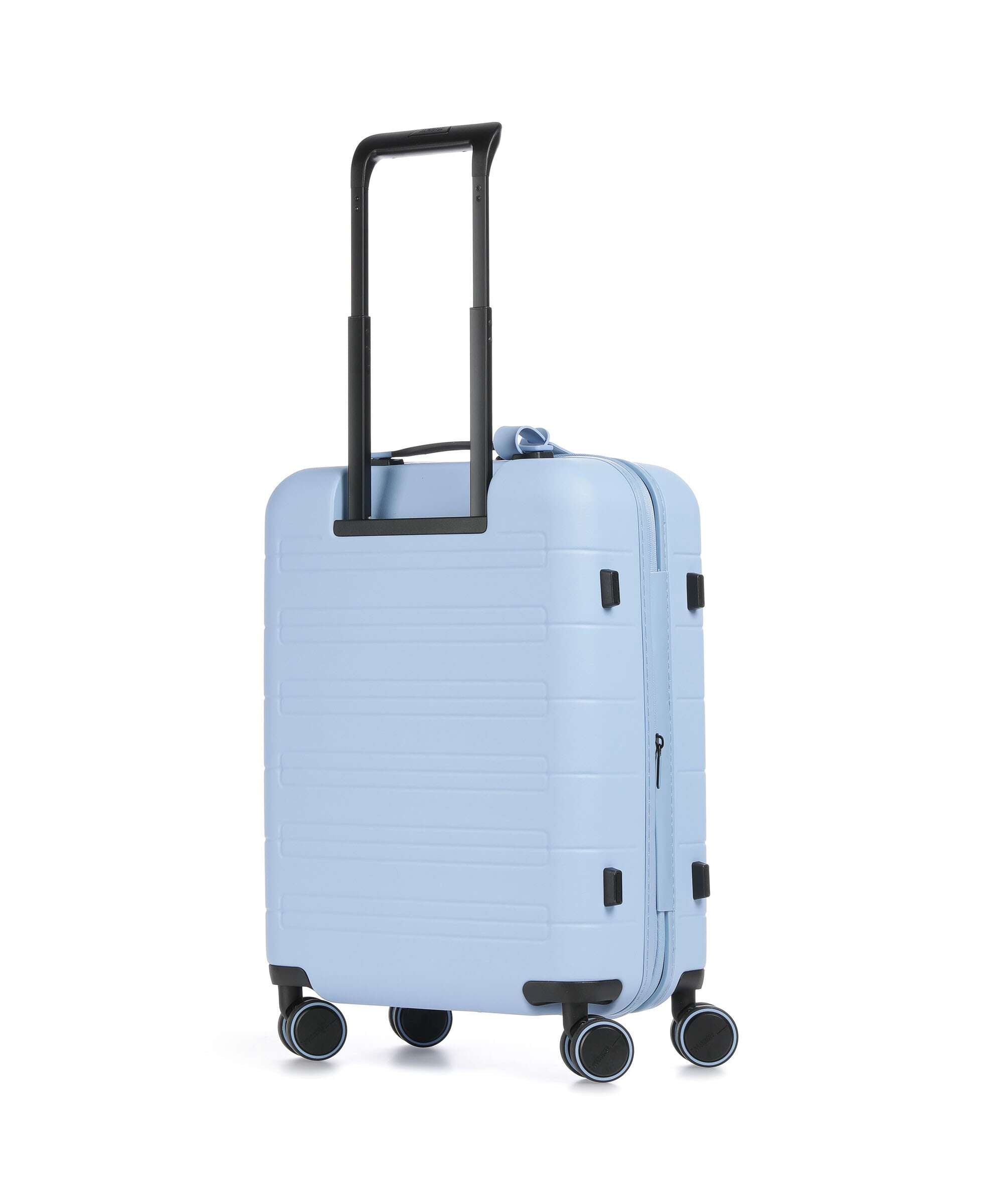 American Tourister Novastream Spinner (4 wheels) pastel blue
