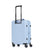 American Tourister Novastream Spinner (4 wheels) pastel blue