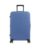 American Tourister Novastream 4-Rollen Trolley navy blue
