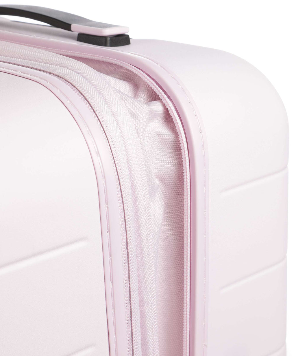 American Tourister Novastream Spinner (4 wheels) soft pink