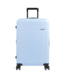 American Tourister Novastream Valigia trolley (4 ruote) pastel blue